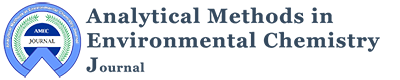 Analytical Methods in Environmental Chemistry Journal